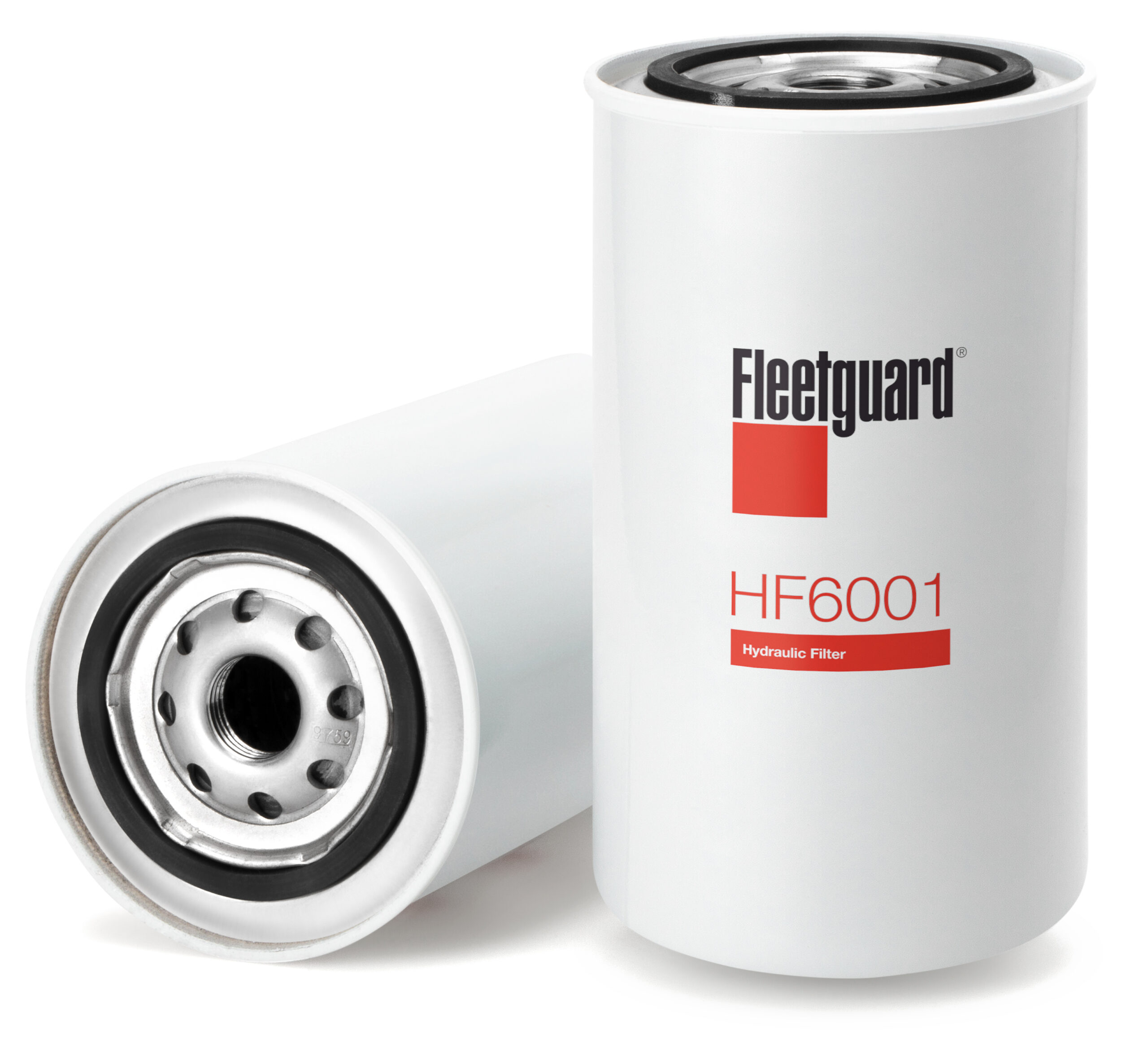 Fleetguard Hydraulic Filter HF6001