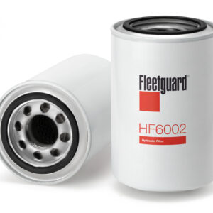 Fleetguard Hydraulic Filter HF6002