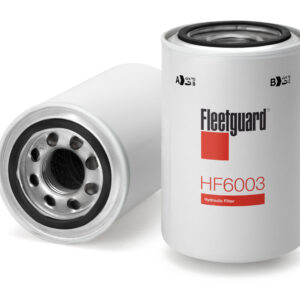 Fleetguard Hydraulic Filter HF6003