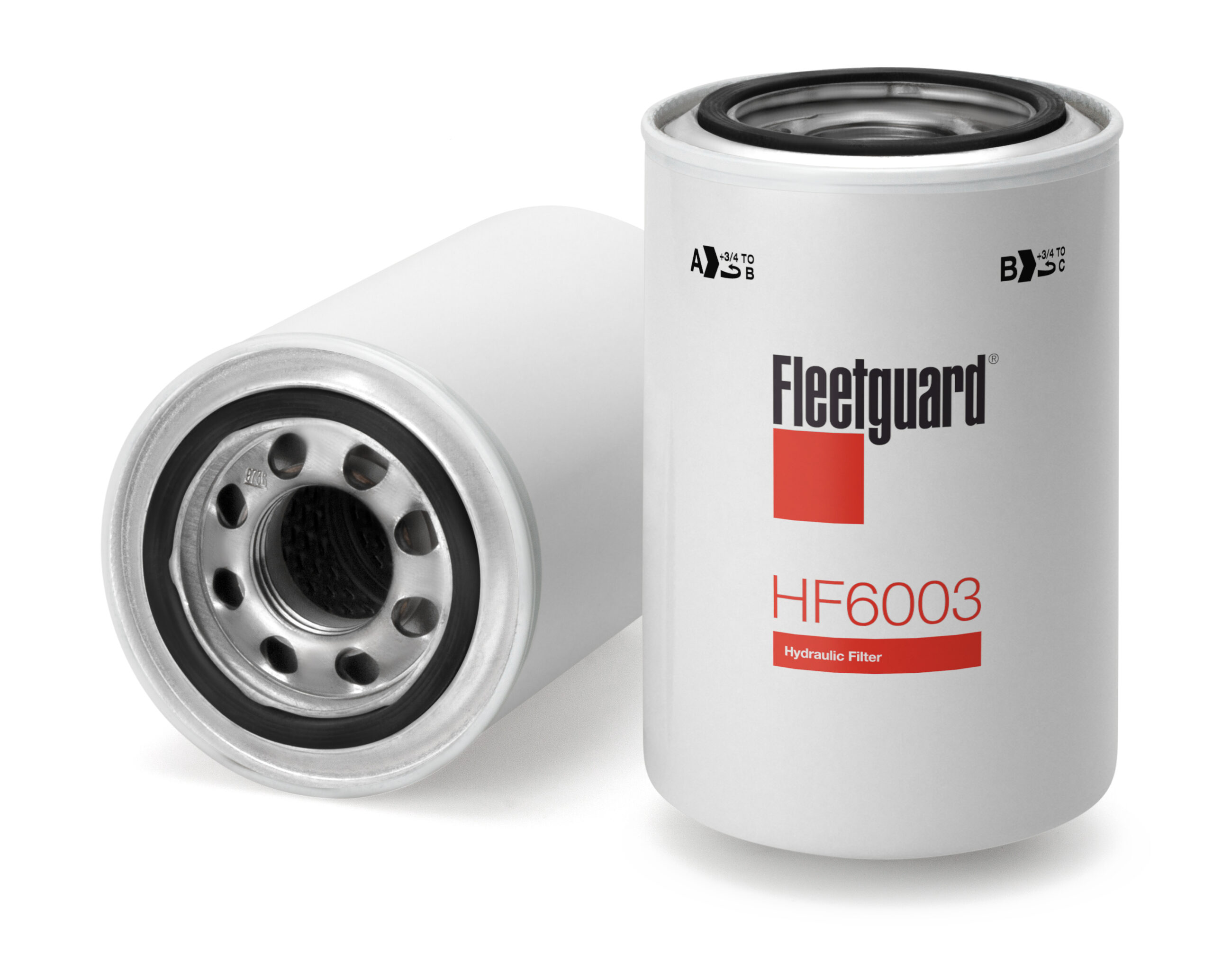 Fleetguard Hydraulic Filter HF6003