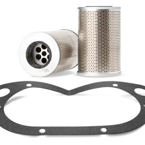 Fleetguard Hydraulic Filter HF6004