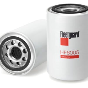 Fleetguard Hydraulic Filter HF6005