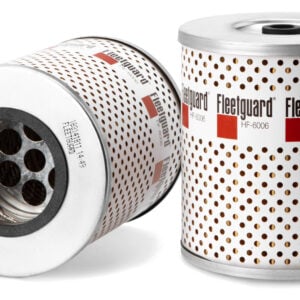 Fleetguard Hydraulic Filter HF6006