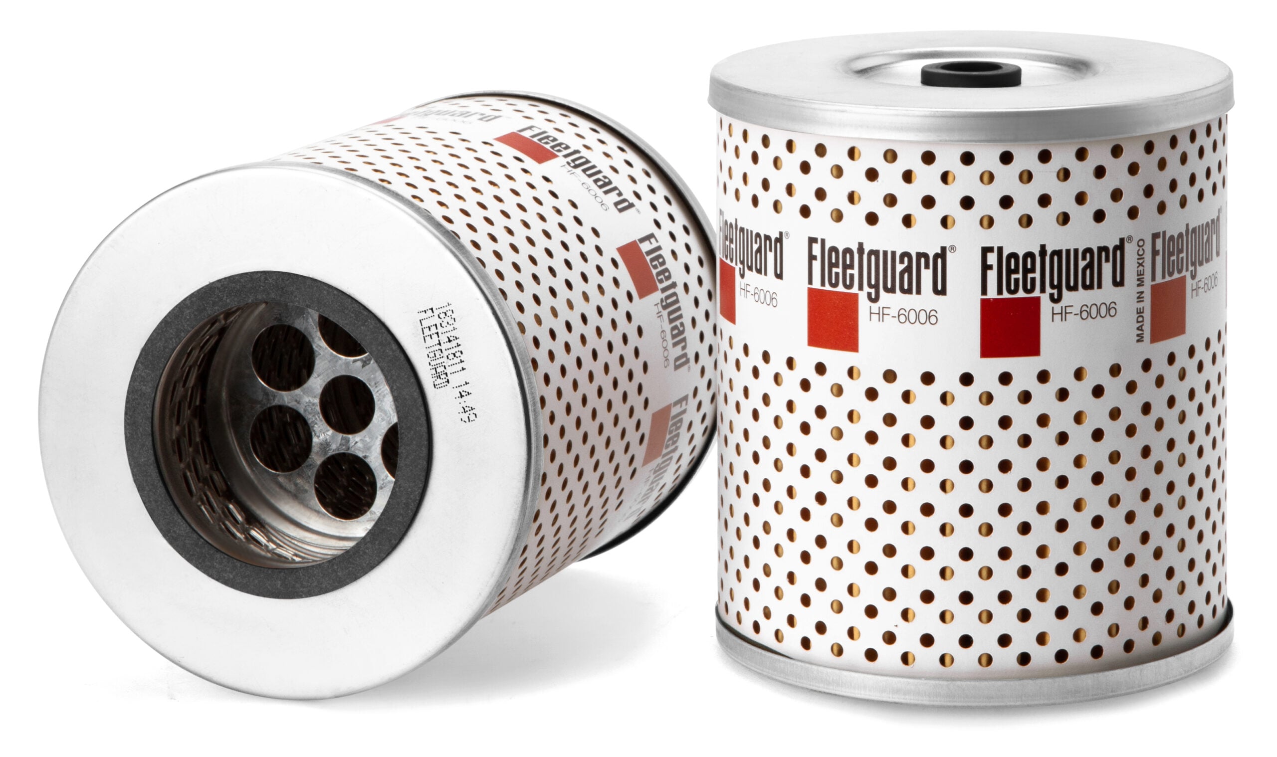Fleetguard Hydraulic Filter HF6006
