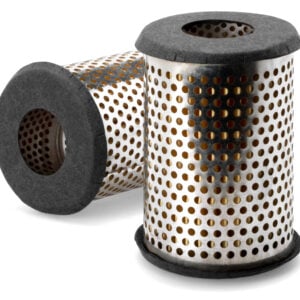 Fleetguard Hydraulic Filter HF6007