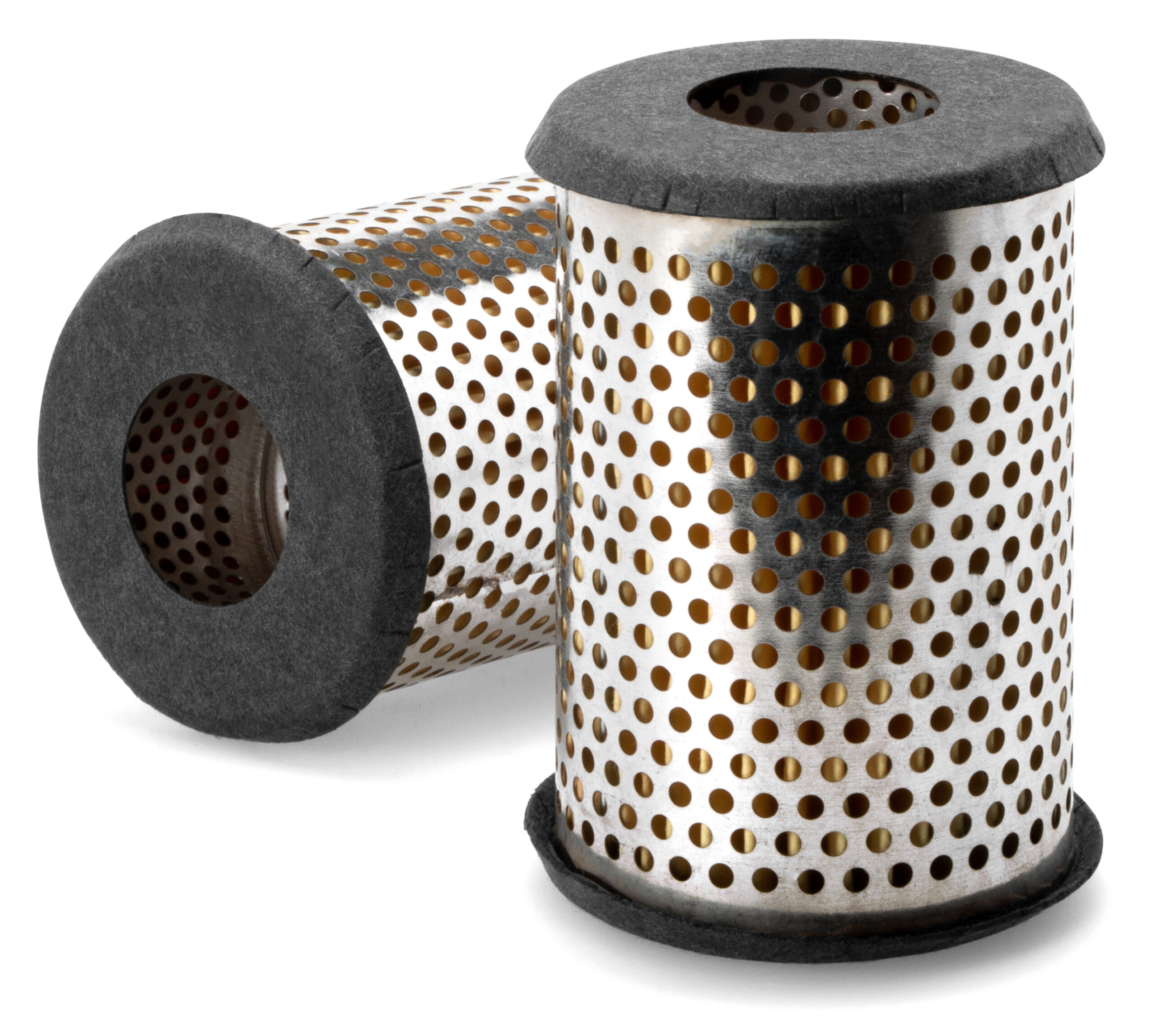 Fleetguard Hydraulic Filter HF6007
