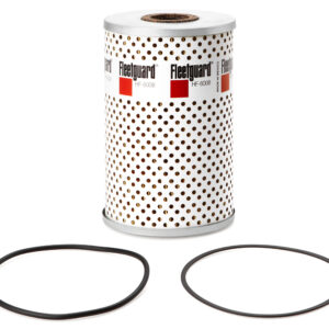 Fleetguard Hydraulic Filter HF6008