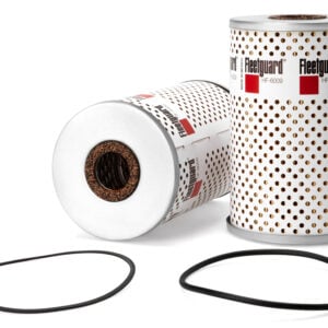 Fleetguard Hydraulic Filter HF6009