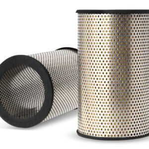 Fleetguard Hydraulic Filter HF6012