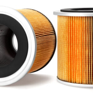 Fleetguard Hydraulic Filter HF6014