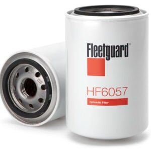 Fleetguard Hydraulic Filter HF6057