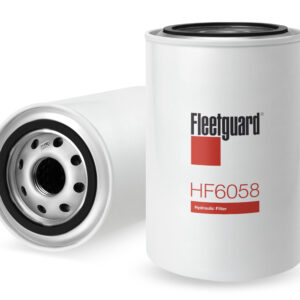 Fleetguard Hydraulic Filter HF6058