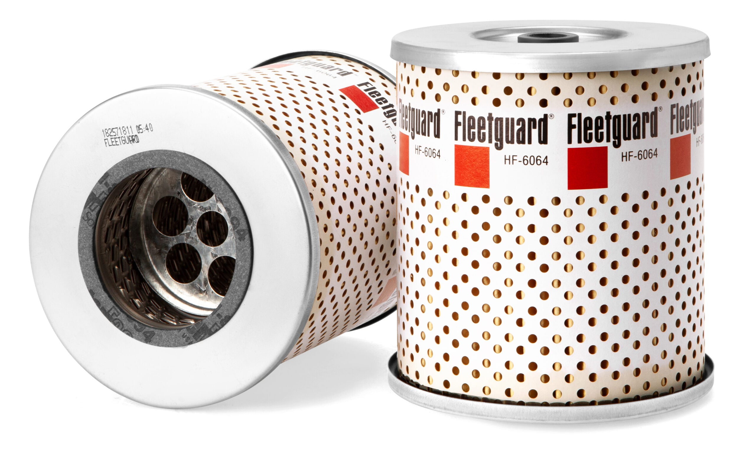 Fleetguard Hydraulic Filter HF6064