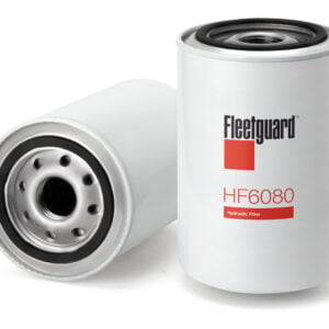 Fleetguard Hydraulic Filter HF6080