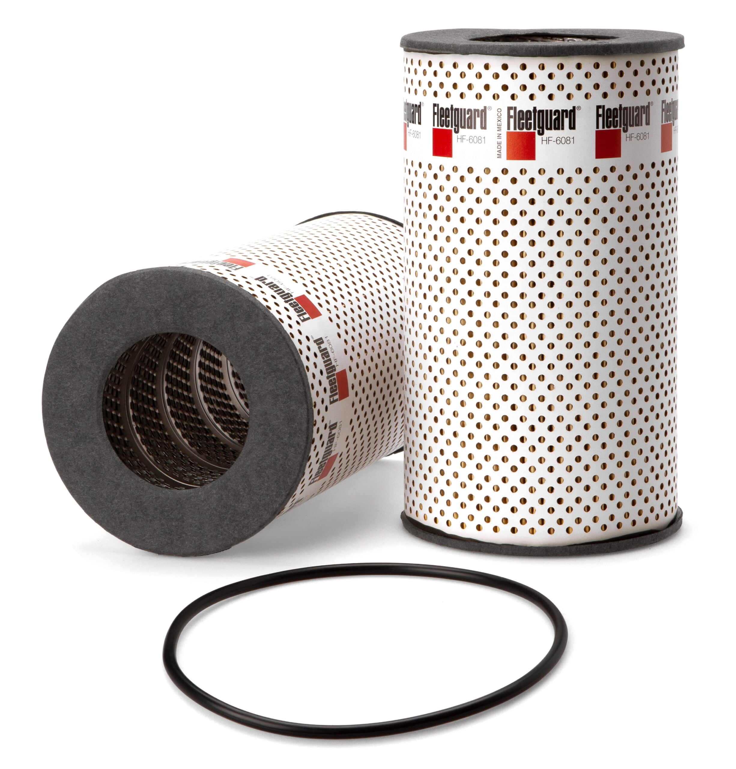 Fleetguard Hydraulic Filter HF6081