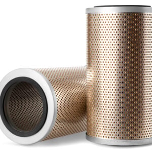Fleetguard Hydraulic Filter HF6093