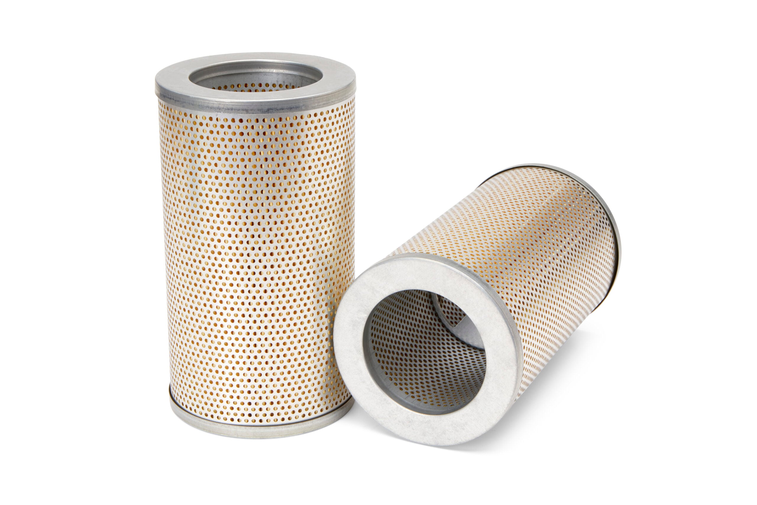 Fleetguard Hydraulic Filter HF6098