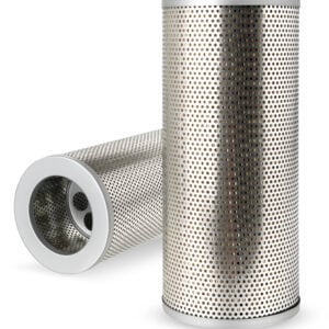 Fleetguard Hydraulic Filter HF6102