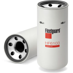Fleetguard Hydraulic Filter HF6103
