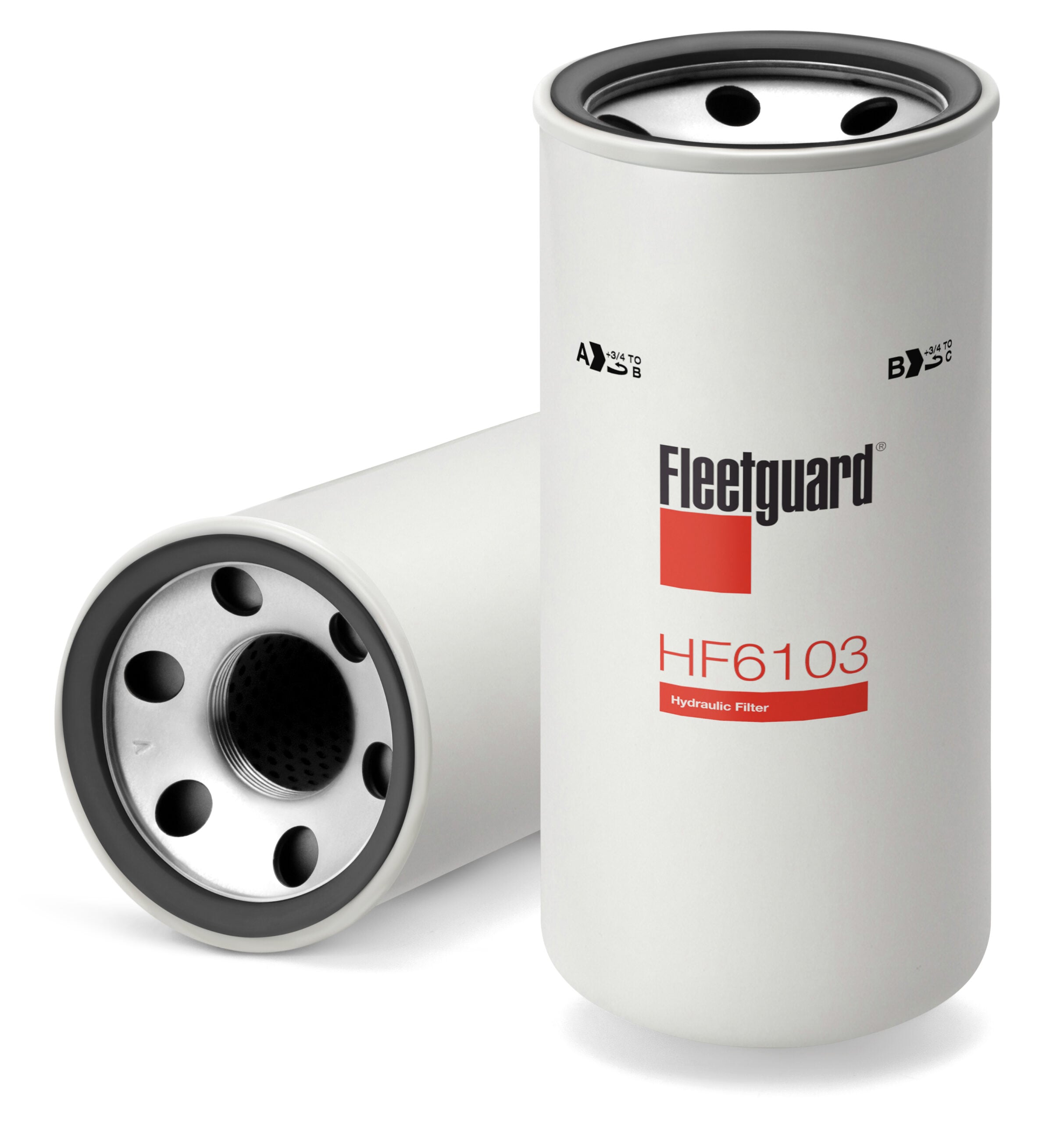 Fleetguard Hydraulic Filter HF6103