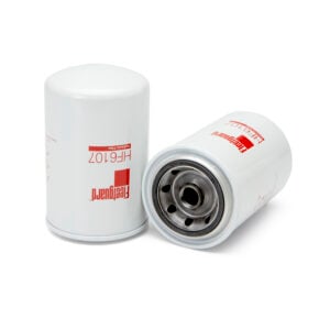 Fleetguard Hydraulic Filter HF6107