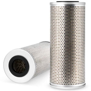 Fleetguard Hydraulic Filter HF6109