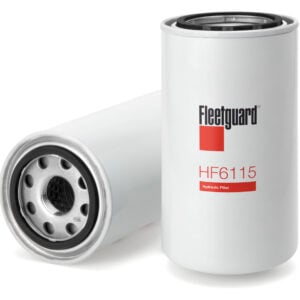 Fleetguard Hydraulic Filter HF6115