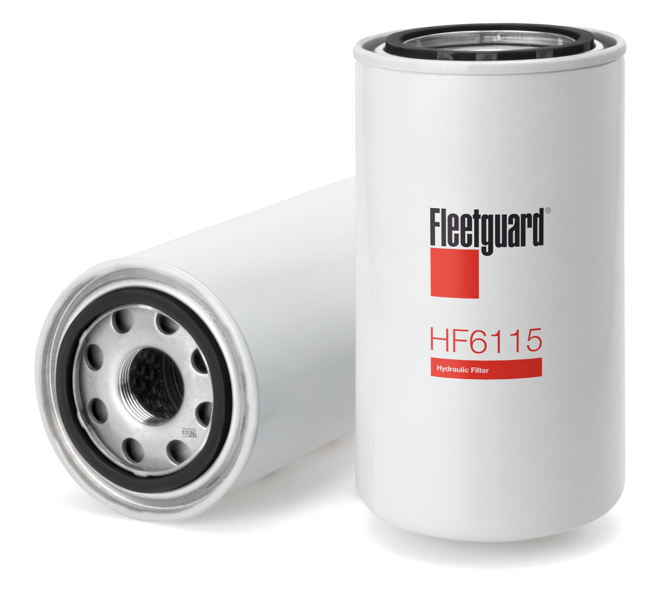 Fleetguard Hydraulic Filter HF6115