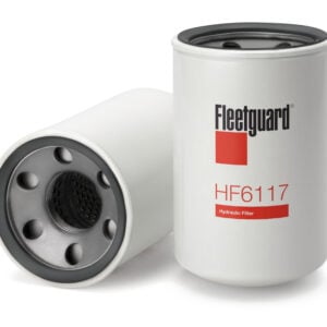 Fleetguard Hydraulic Filter HF6117