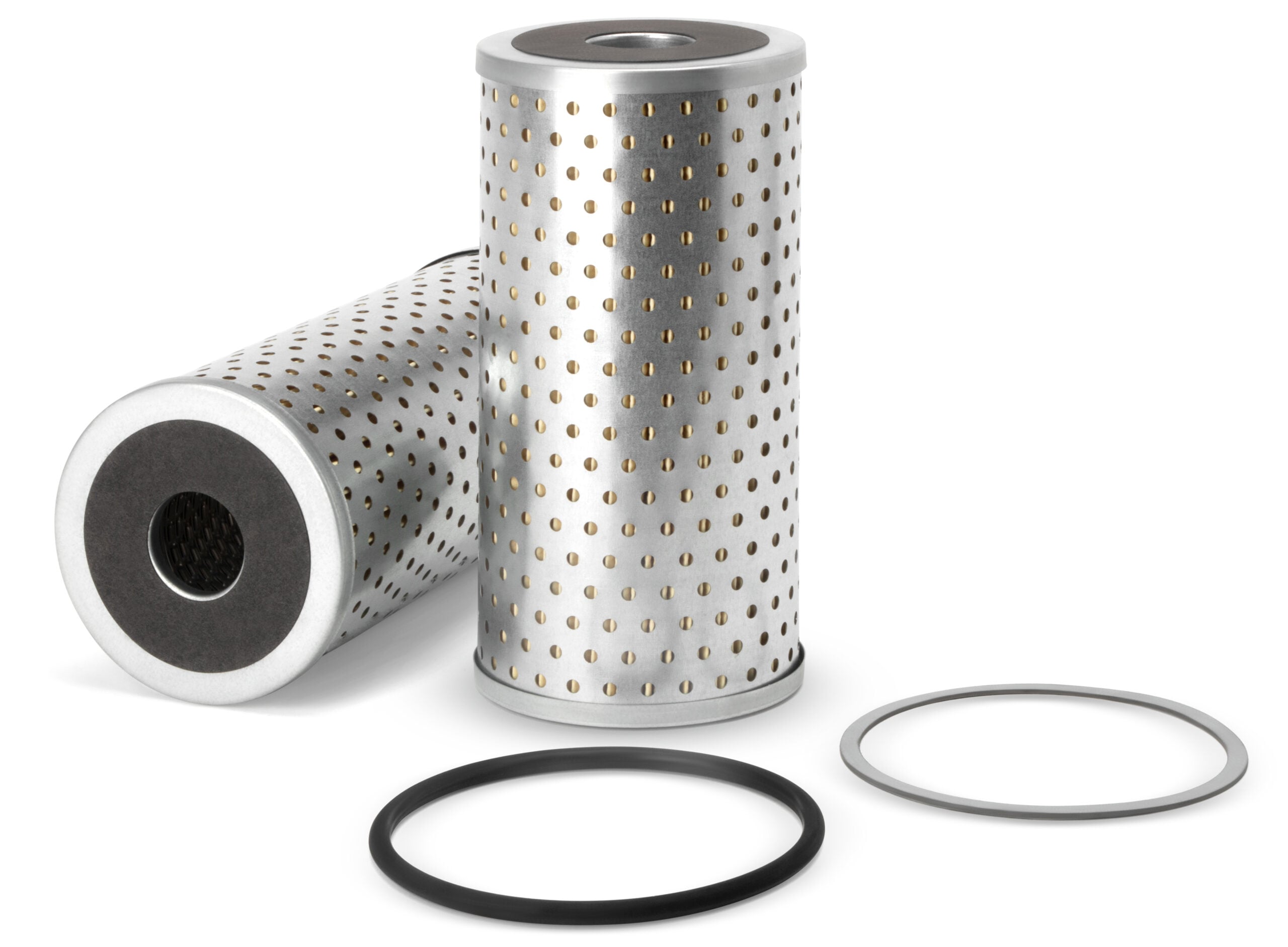 Fleetguard Hydraulic Filter HF6118