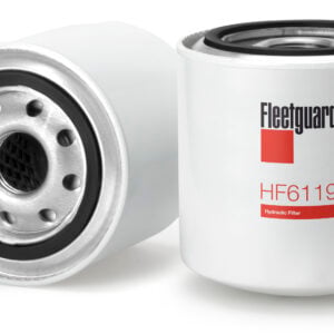 Fleetguard Hydraulic Filter HF6119