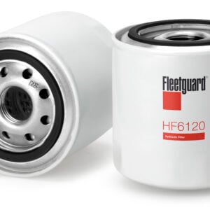 Fleetguard Hydraulic Filter HF6120
