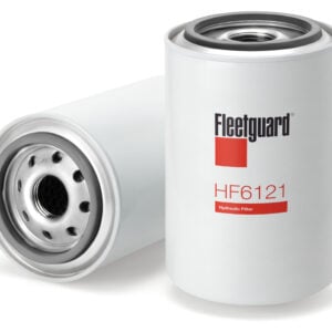 Fleetguard Hydraulic Filter HF6121