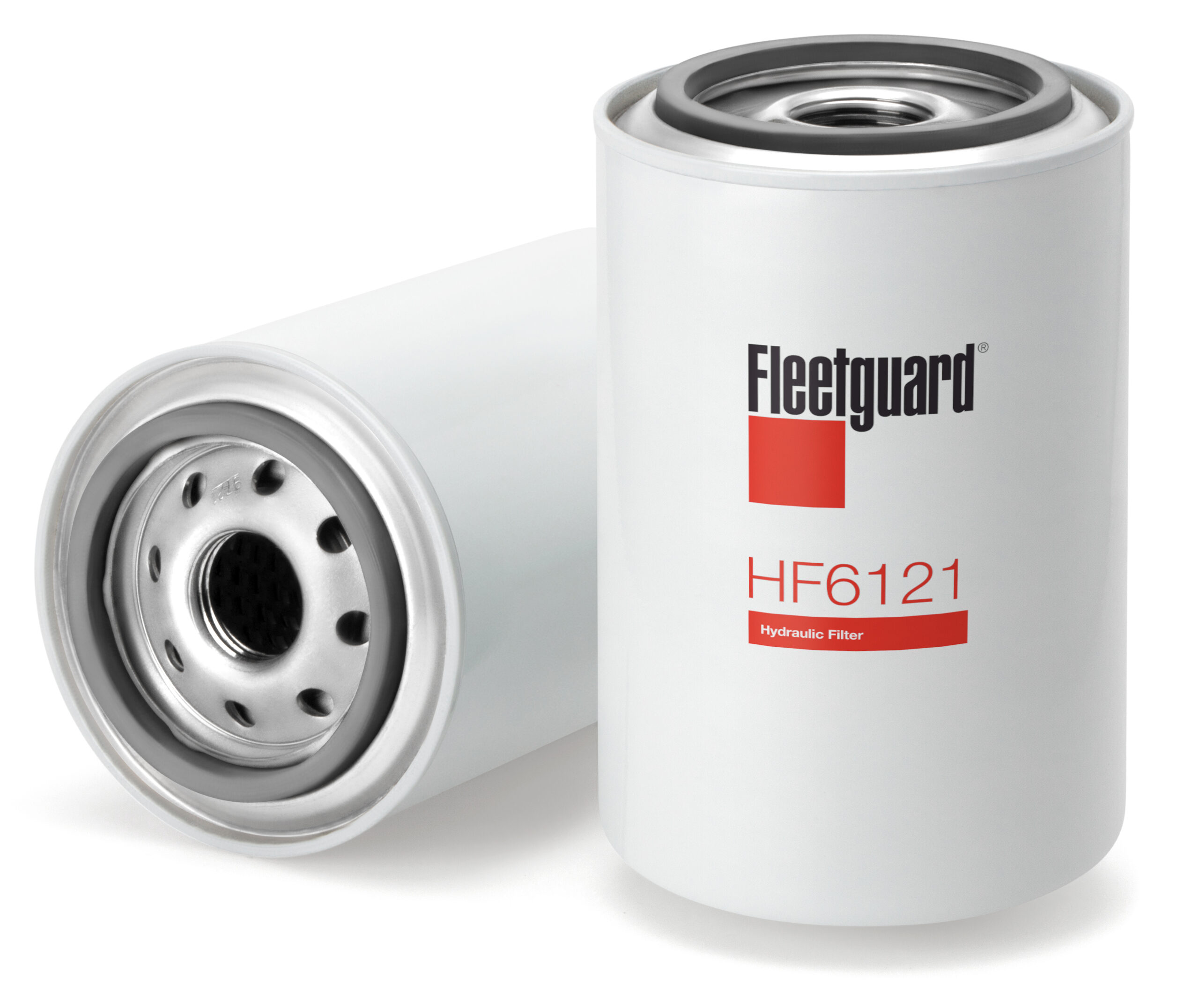 Fleetguard Hydraulic Filter HF6121