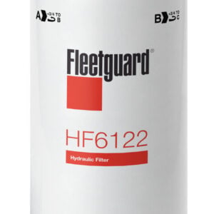 Fleetguard Hydraulic Filter HF6122