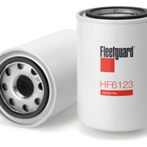 Fleetguard Hydraulic Filter HF6123
