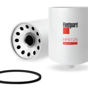 Fleetguard Hydraulic Filter HF6125