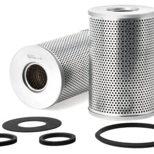 Fleetguard Hydraulic Filter HF6129
