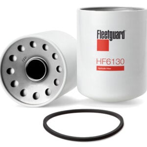 Fleetguard Hydraulic Filter HF6130