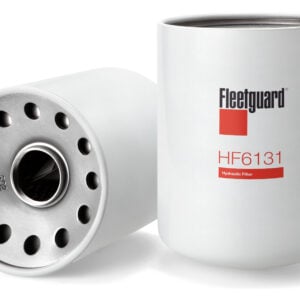 Fleetguard Hydraulic Filter HF6131