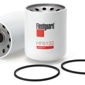Fleetguard Hydraulic Filter HF6133