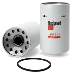 Fleetguard Hydraulic Filter HF6137