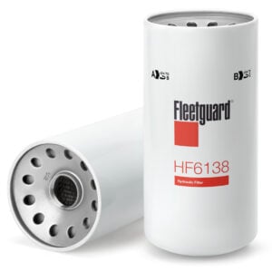 Fleetguard Hydraulic Filter HF6138