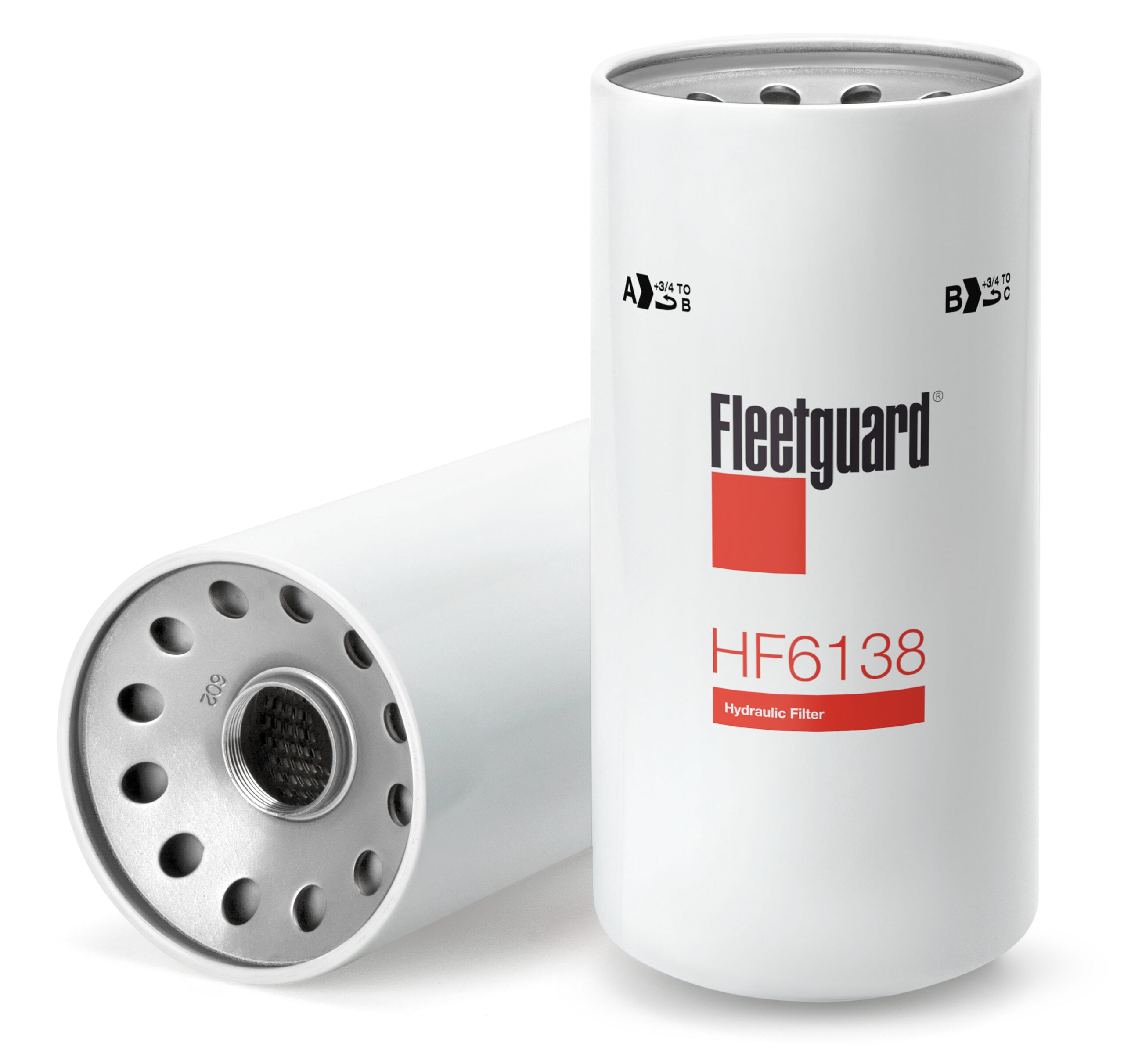 Fleetguard Hydraulic Filter HF6138