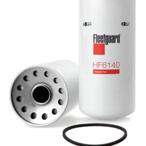 Fleetguard Hydraulic Filter HF6140