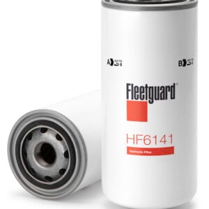Fleetguard Hydraulic Filter HF6141