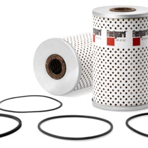 Fleetguard Hydraulic Filter HF6142