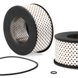 Fleetguard Hydraulic Filter HF6152