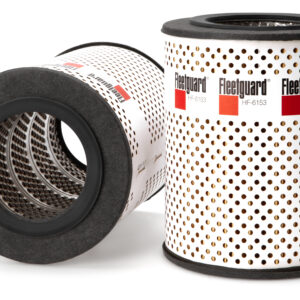 Fleetguard Hydraulic Filter HF6153