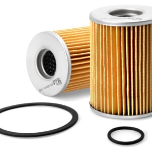 Fleetguard Hydraulic Filter HF6156